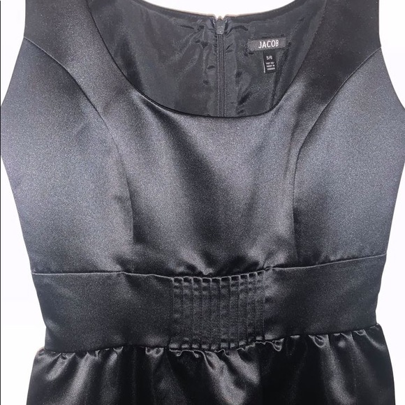 Your Next ClassicLittle Black Dress - Picture 2 of 5